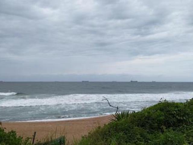 2 170 m² Land available in Umdloti