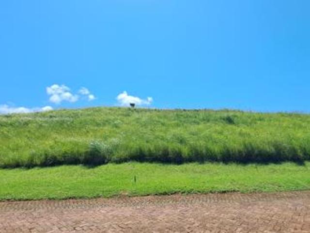 2 176 m² Land available in Port Edward