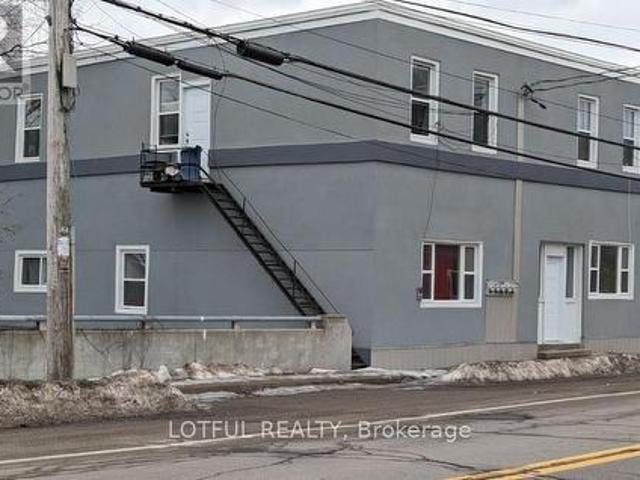 2 17 Main Street W, Elizabethtown Kitley, ON, K0E 1M0 investment for lease | Listing ID X13505 | Royal LePage