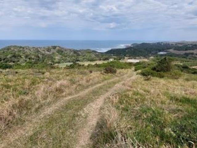 2 187 m² Land available in Khamanga Bay