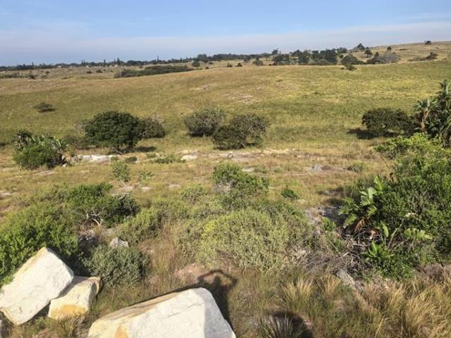 2 192 m² Land available in Margate