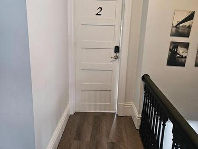 2 199 Catharine Street N, Hamilton, ON, L8L 4S4 house for lease | Listing ID X12826 | Royal LePage
