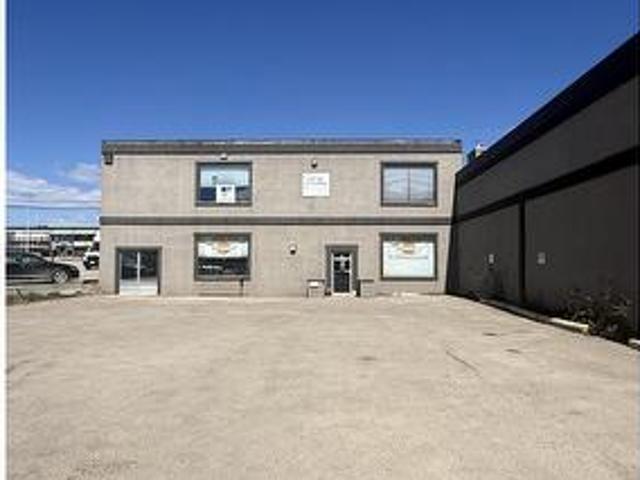 1 1003 Avenue, Fort St. John, BC, V1J 1V3 commercial for sale | Listing ID C8077 | Royal LePage