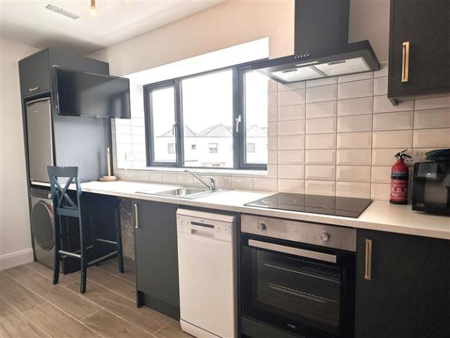 2,100 / month | Apt 4 The Snug, 48 Dominick Street Lower, Galway Sherry FitzGerald Galway 5022 MyHome. Ie Lettings