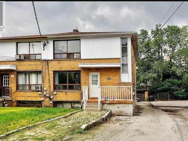 2 100 Rajah Street, Toronto, ON, M6A 2J3 investment for lease | Listing ID C13451 | Royal LePage