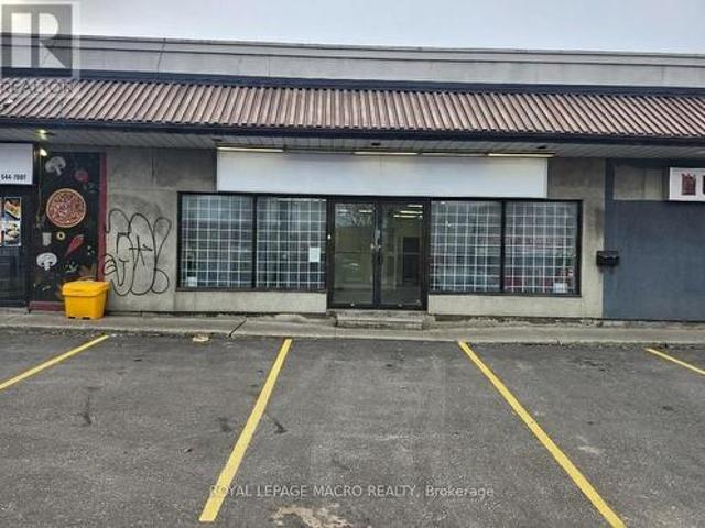 2 1022 Barton Street E, Hamilton, ON, L8L 3E4 commercial for lease | Listing ID X12992 | Royal LePage