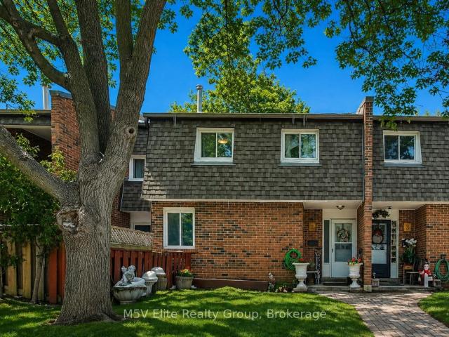 2 105 Dovedale Drive, Whitby | For Sale @ $489,900 | Condos. Ca