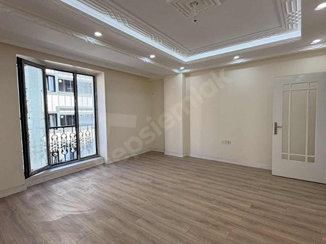 2 + 105 METRE SATILIK DAIRE KARADENIZ MAHALLESI'NDE