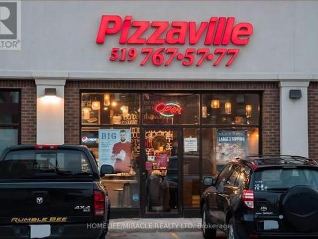 2 106 Silvercreek Parkway N, Guelph, ON, N1H 7B4 commercial for sale | Listing ID X12631 | Royal LePage