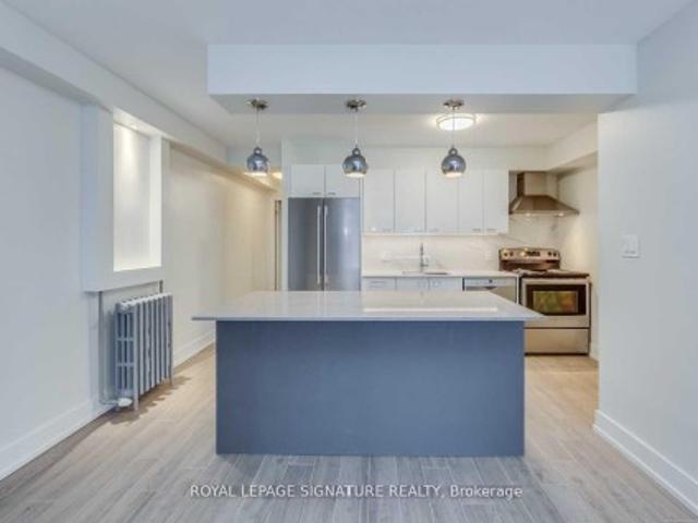 2 1089 Broadview Avenue, Toronto, ON, M4K 2S4 house for lease | Listing ID E13607 | Royal LePage