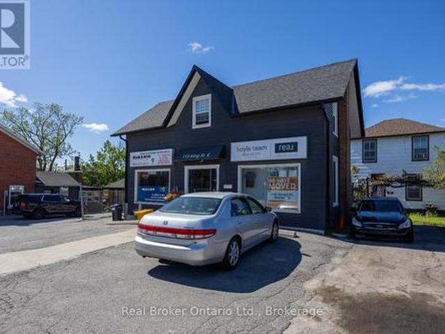 2 113 King Street E, Clarington Bowmanville, ON, L1C 1N4 commercial for lease | Listing ID E13514 | Royal LePage