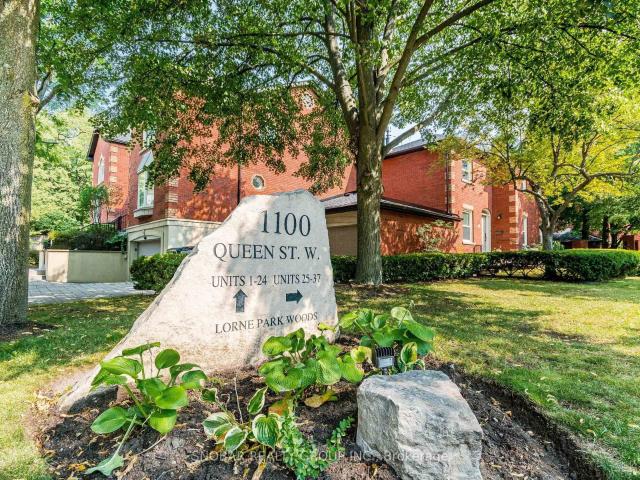 2 1100 Queen Street W, Mississauga | For Sale @ $1,188,888 | Condos. Ca