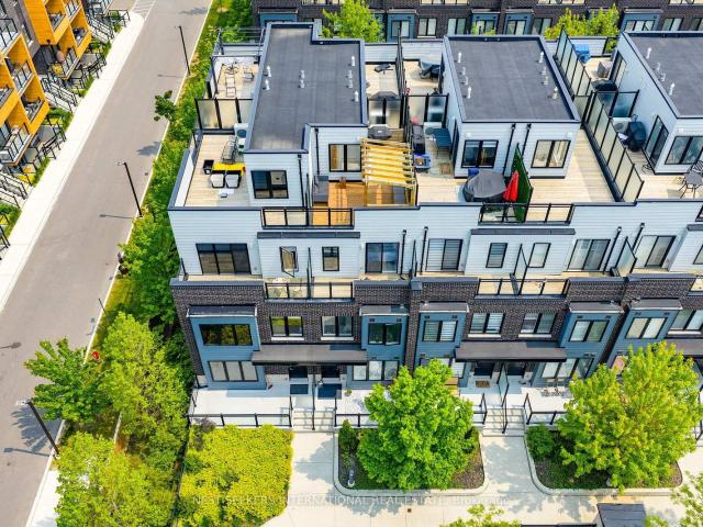 2 1155 Stroud Lane, Mississauga | 3Beds/3Bath, Townhouse, $789,500 | Condos. Ca