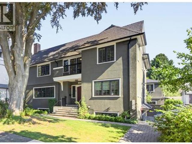 2 115 Rd Avenue W, Vancouver, BC, V6M 1A3 duplex for sale | Listing ID R3145 | Royal LePage