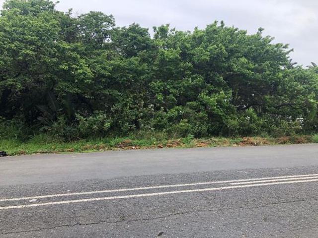 2 116 m² Land available in Palm Beach