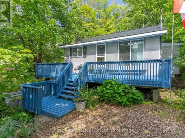 2 1185 North Kahshe Lake Road, Gravenhurst Morrison, ON, P0E 1G0 house for sale | Listing ID X12301 | Royal LePage