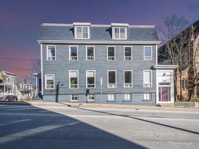 2 1187 Queen Street, Halifax, NS, B3H 2S4 condo for sale Li.