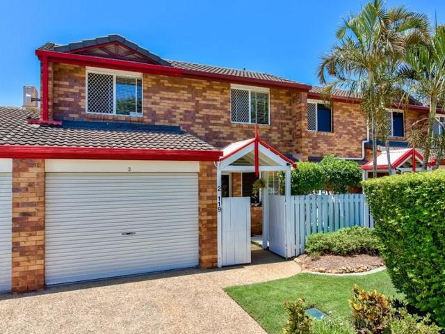 2 / 119 Kakadu Circuit, Zillmere QLD 4034 Harcourts Pinnacle