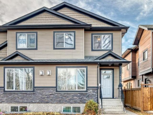 2 12042 Street, Edmonton, AB, T5G 2C1 house for sale | Listing ID E4497 | Royal LePage