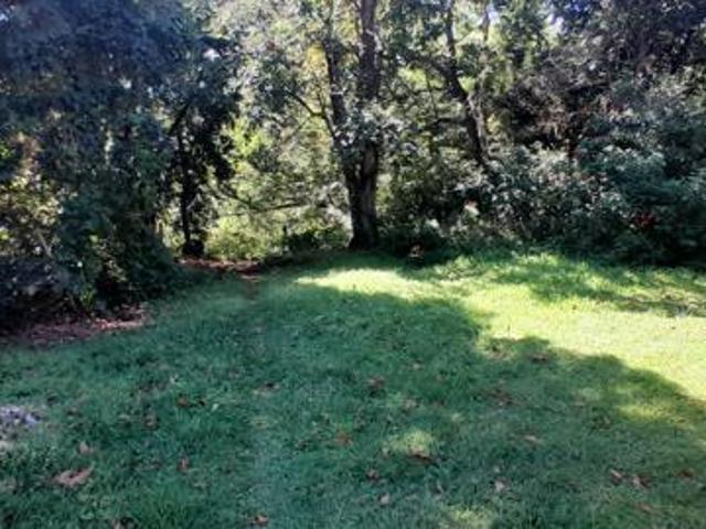2 120 m² Land available in Umtentweni
