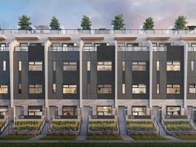 2 128 Woodstock Avenue W, Vancouver, BC, V5Y 2S2 townhouse for sale | Listing ID R2973 | Royal LePage
