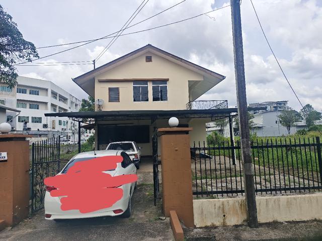 2 12 mile house for rent