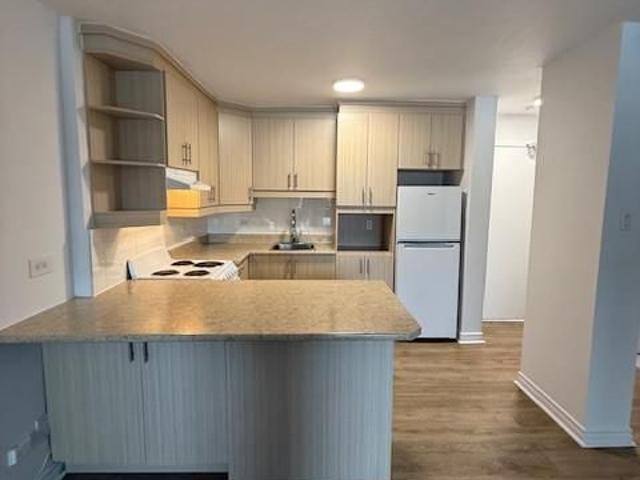 2 1/2 Montréal 1 350 $/mois