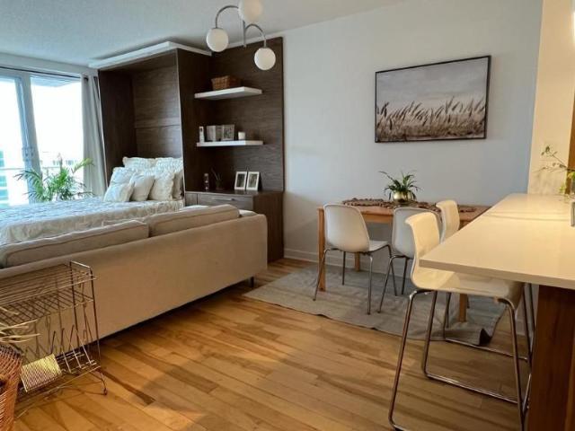 2 1/2 Montréal 1 500 $/mois