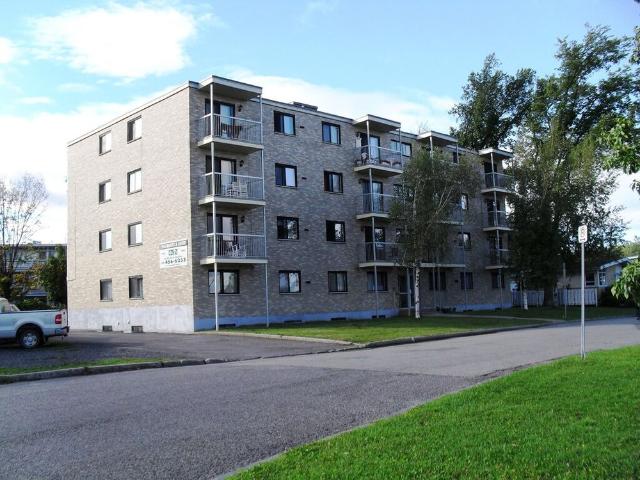 2 1/2 Au Sous Sol à Ste Foy