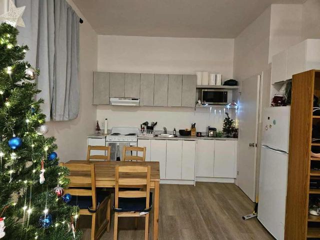 2 1/2 à Louer