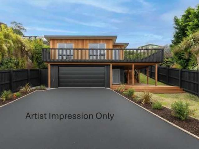 2 12 Albertson Avenue, Port Chalmers, Dunedin City