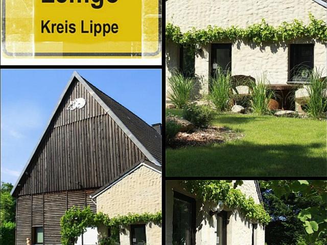 2 12 Familienhaus im Grünen