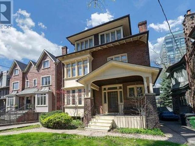 2 12 Foxbar Road, Toronto, ON, M4V 2G6 investment for lease | Listing ID C13707 | Royal LePage
