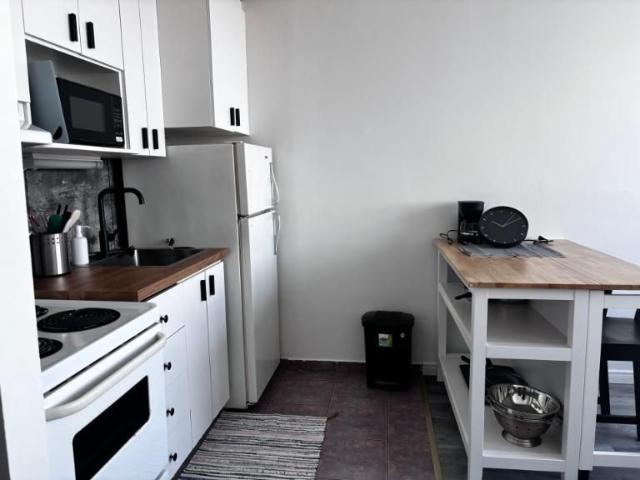 2 1/2 Québec Haute ville 1 050 $/mois