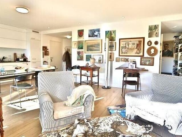 2 1/2 Zimmer Gartenwohnung / appartamento di 2 1/2 locali | dreamo. Ch