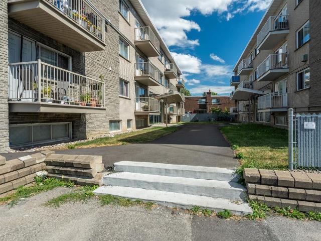 2 1/2 1020 Rue De Salaberry, Montréal