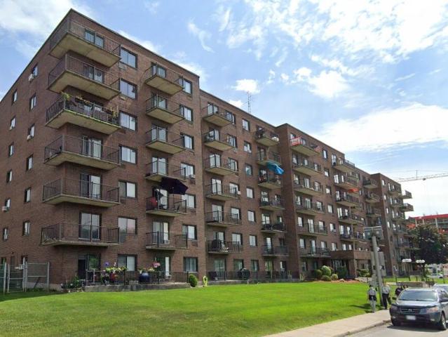 2 1/2 2700 Thiemens, Montréal