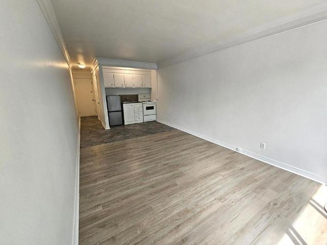 2 1/2 3205 Beaubien, Montréal