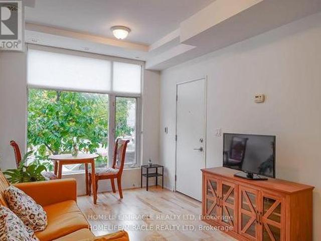 2 1331 Gerrard Street E, Toronto, ON, M4L 1Y8 townhouse for lease | Listing ID E13074 | Royal LePage