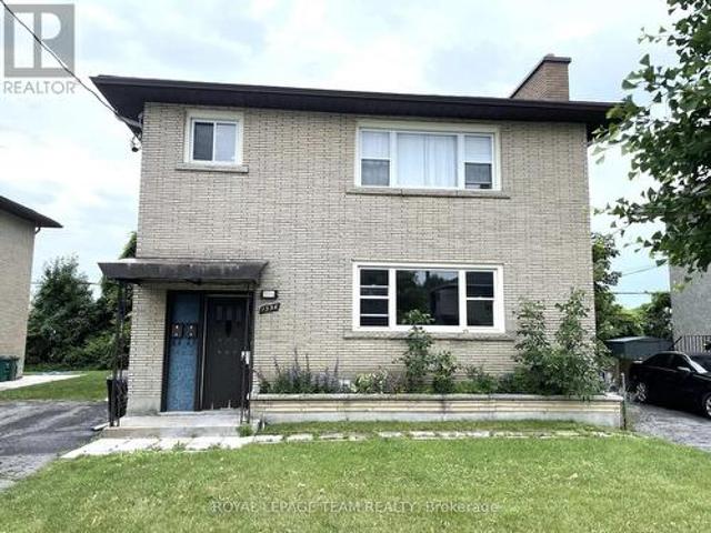 1 1354 Kingston Avenue, Ottawa, ON, K1Z 8L2 investment for lease | Listing ID X13556 | Royal LePage