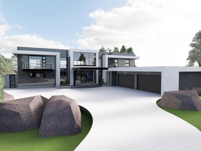 2 136 m² Land available in Vaal de Grace Golf Estate