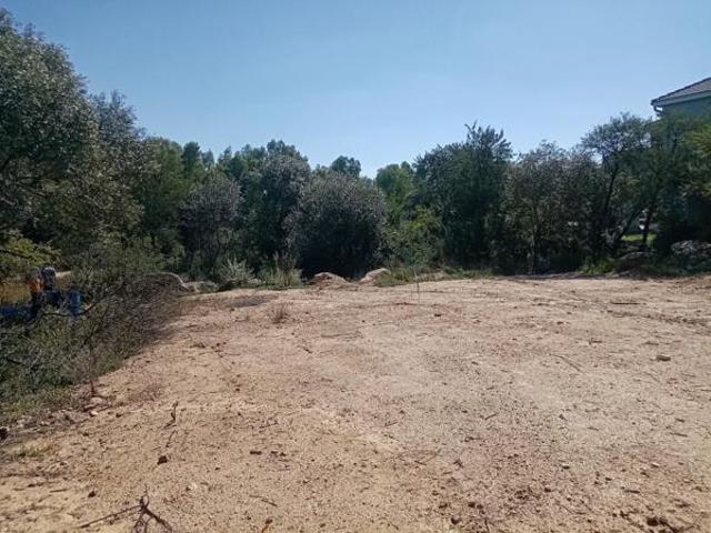 2 136 m² Land available in Vaal de Grace Golf Estate