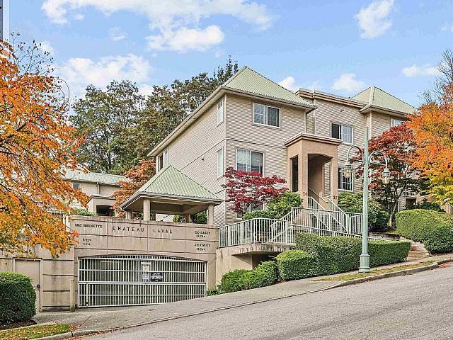 2 1383 Brunette Avenue Coquitlam, British Columbia