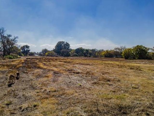 2 139 ha Land available in Randfontein Central