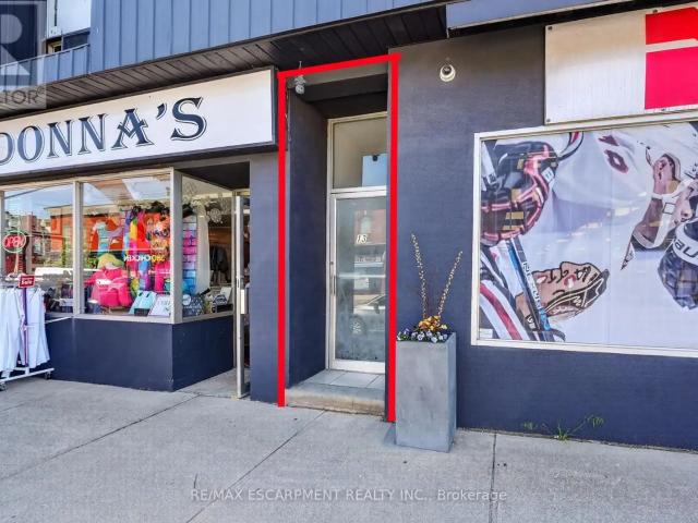 #2 13 MAIN STREET W
