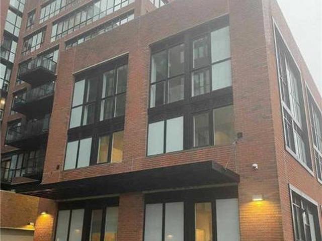 2 1 BR 2 BACondo Apt in Toronto 2300 St Clair Ave West St
