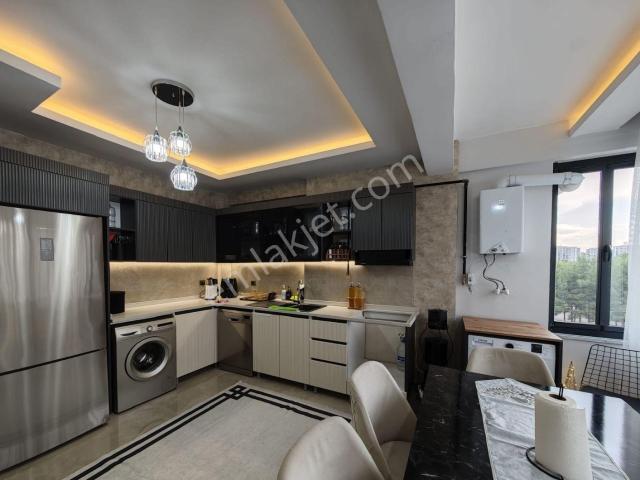2 +1 Kiralık Lüks Daire Elazığ Caddesi Winston Avm Civarı