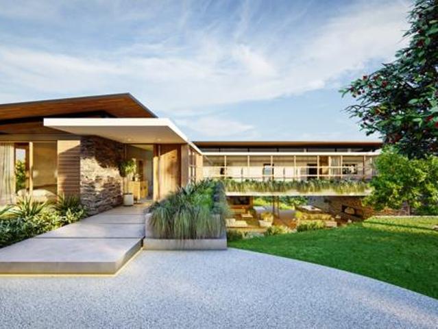 2.1 ha Land available in Ballito Central