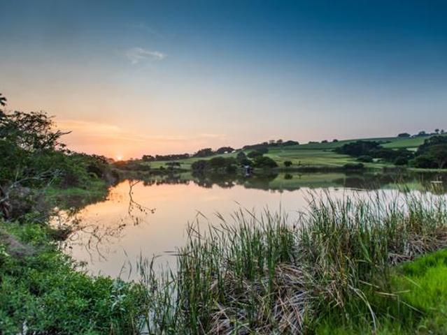 2.1 ha Land available in Ballito Central