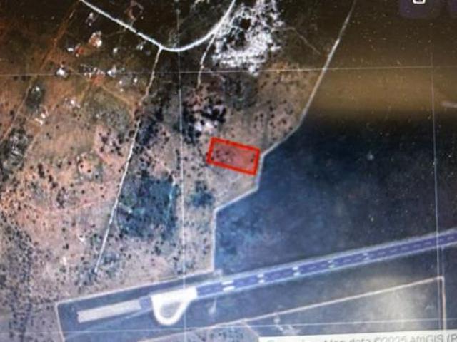 2.1 ha Land available in South Ridge